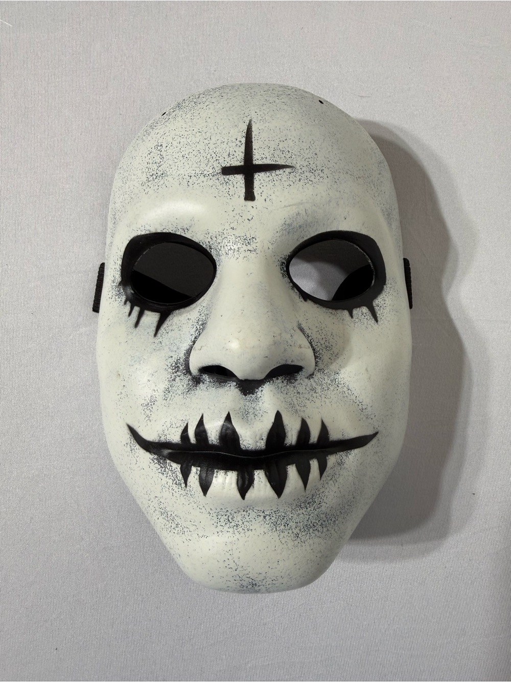TRICK OR TREAT THE PURGE ANARCHY KILLER HALLOWEEN FACE MASK COSTUME